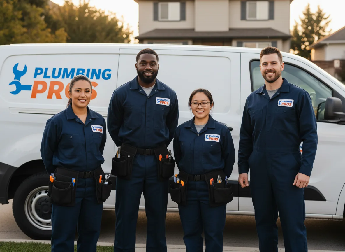 Water Heater Repair company in Pigeon, MI